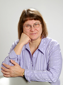 Anette Krieghoff